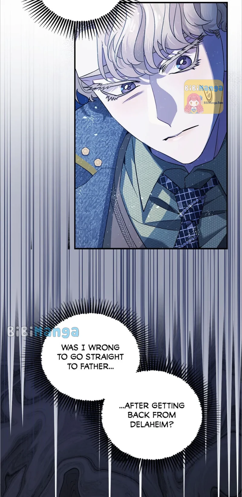 The Tyrant’s Tranquilizer Chapter 72 - page 6