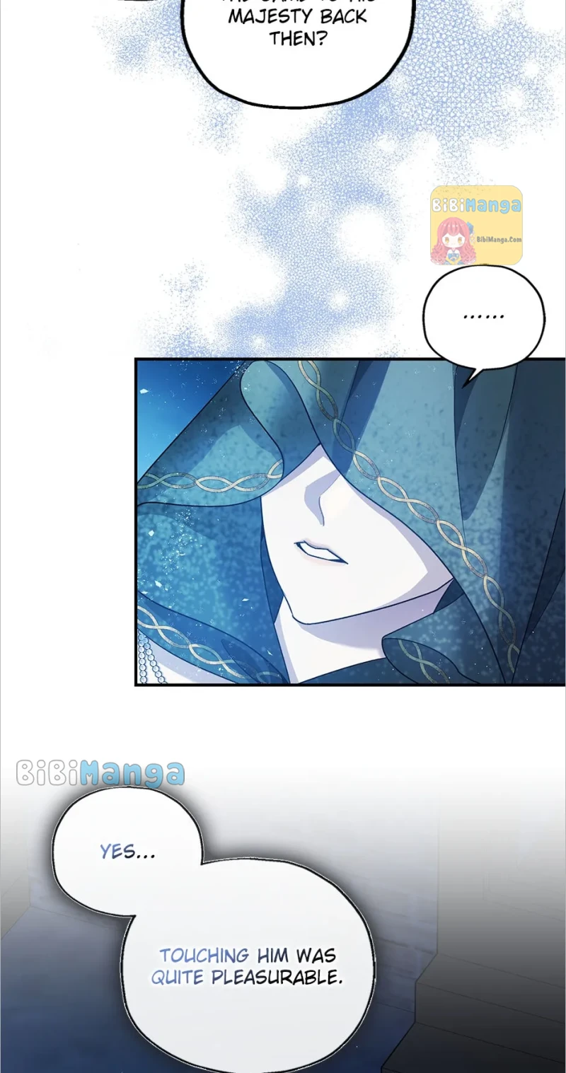 The Tyrant’s Tranquilizer Chapter 72 - page 62