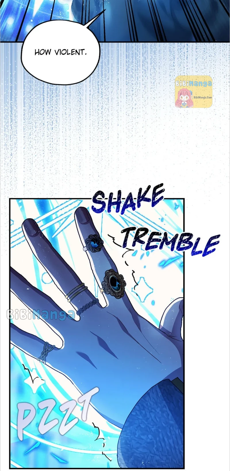 The Tyrant’s Tranquilizer Chapter 72 - page 68