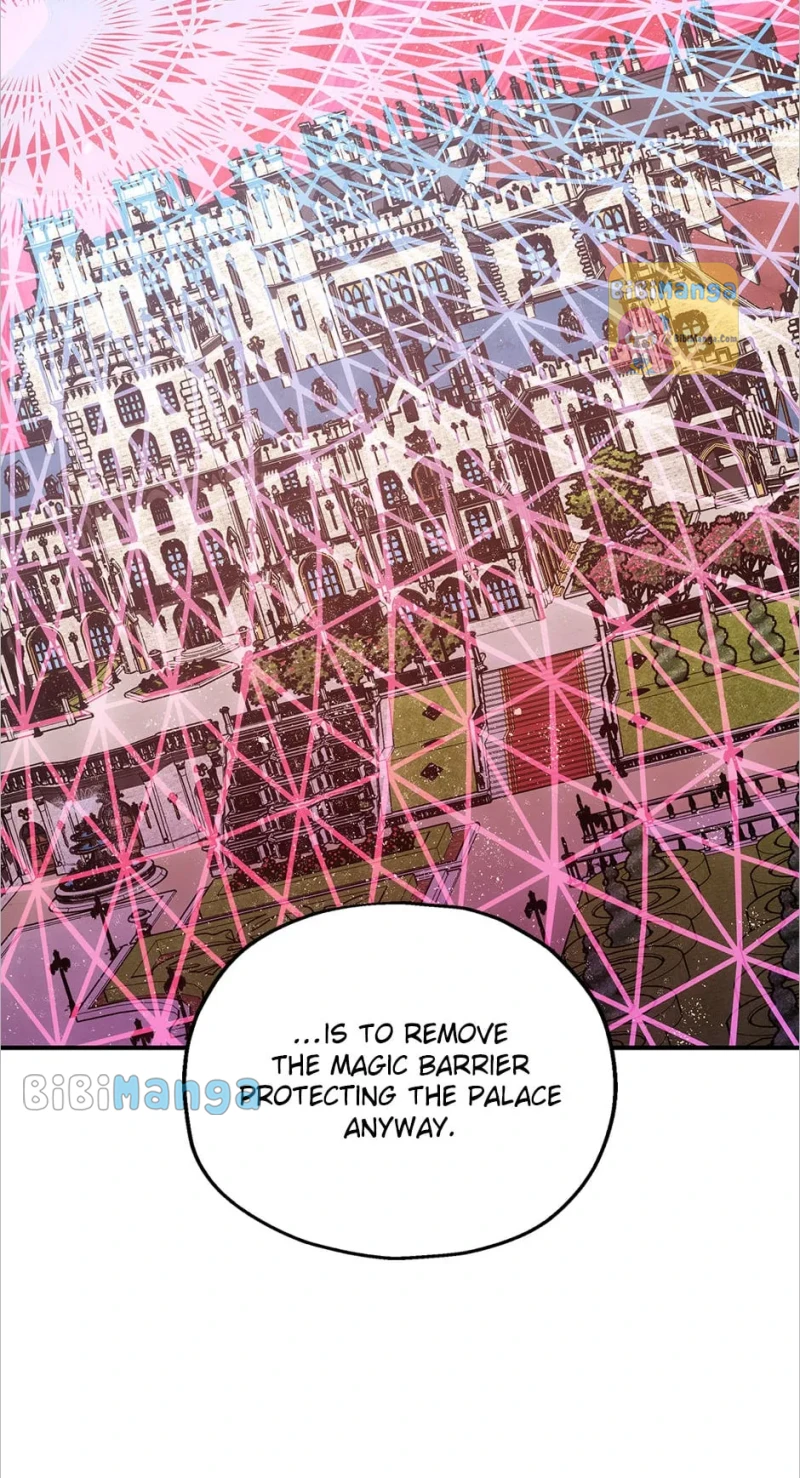The Tyrant’s Tranquilizer Chapter 72 - page 82