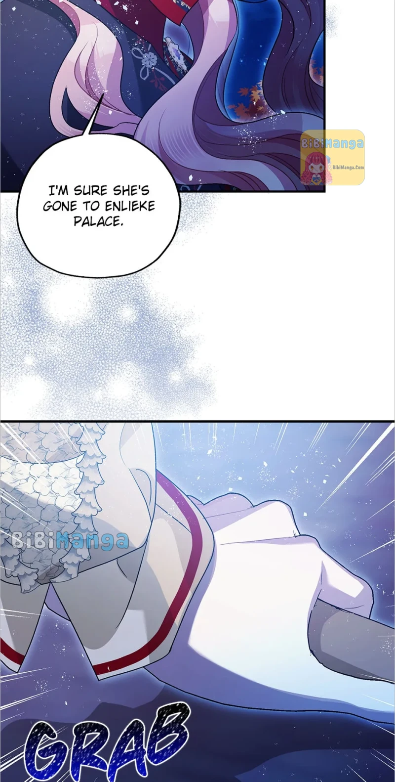 The Tyrant’s Tranquilizer Chapter 72 - page 85