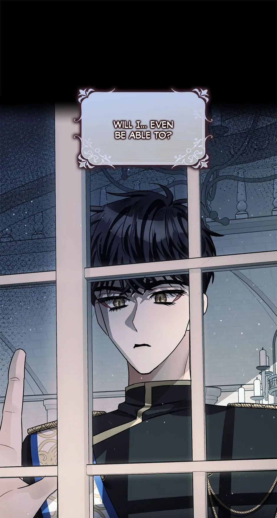 The Tyrant’s Tranquilizer Chapter 35 - page 14
