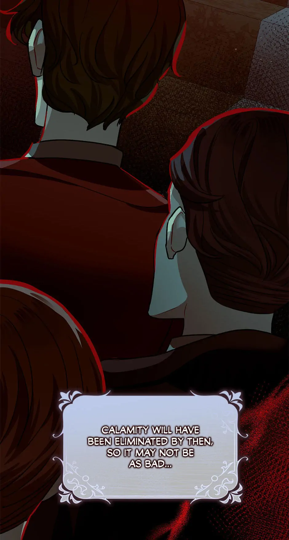 The Tyrant’s Tranquilizer Chapter 35 - page 17