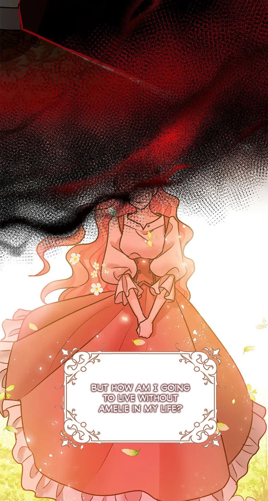 The Tyrant’s Tranquilizer Chapter 35 - page 18