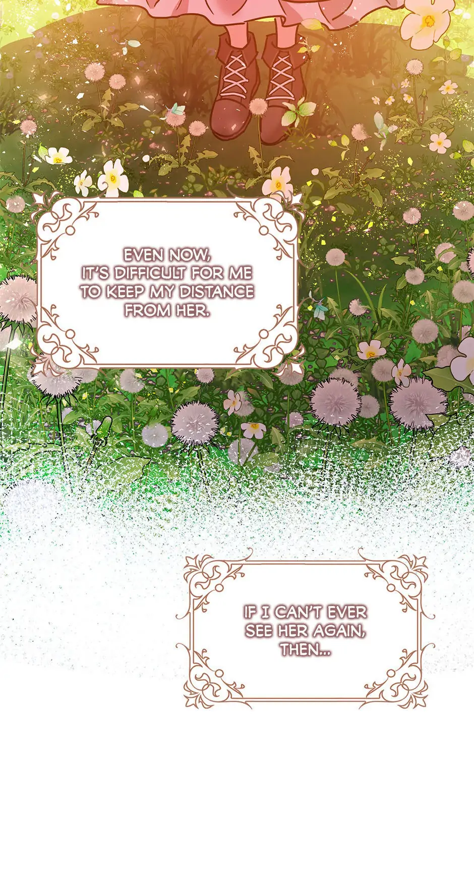 The Tyrant’s Tranquilizer Chapter 35 - page 19