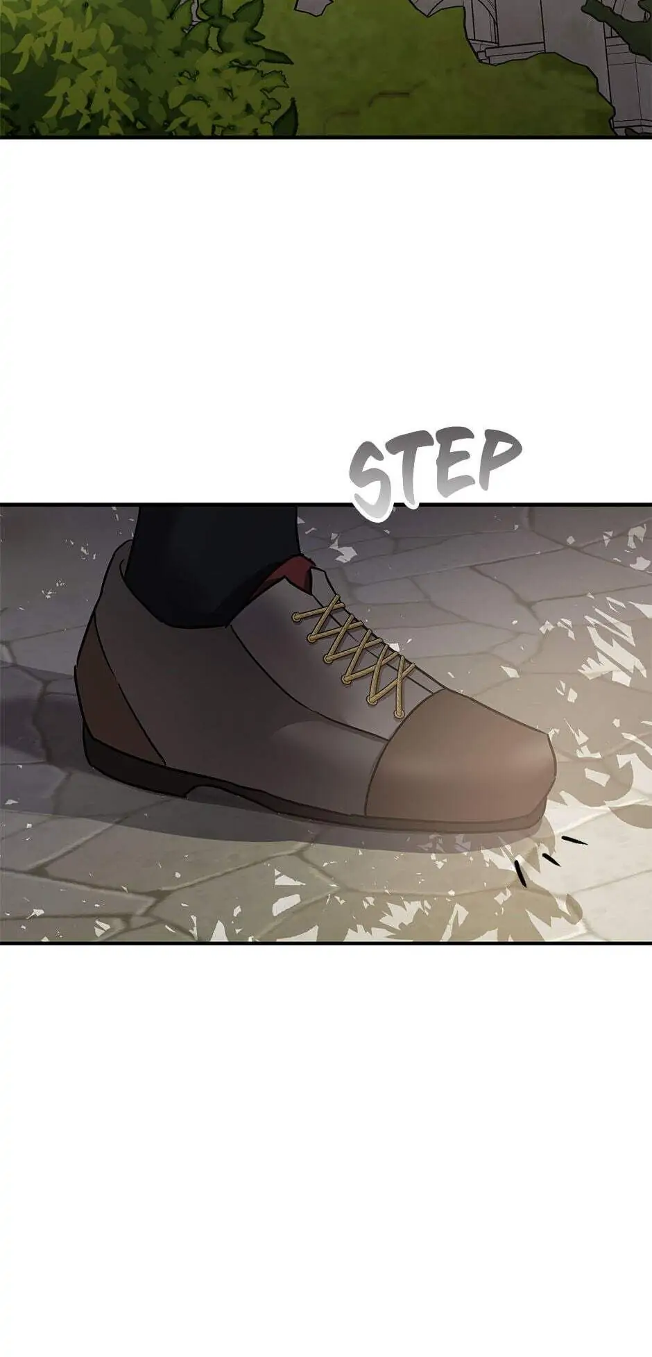 The Tyrant’s Tranquilizer Chapter 35 - page 24