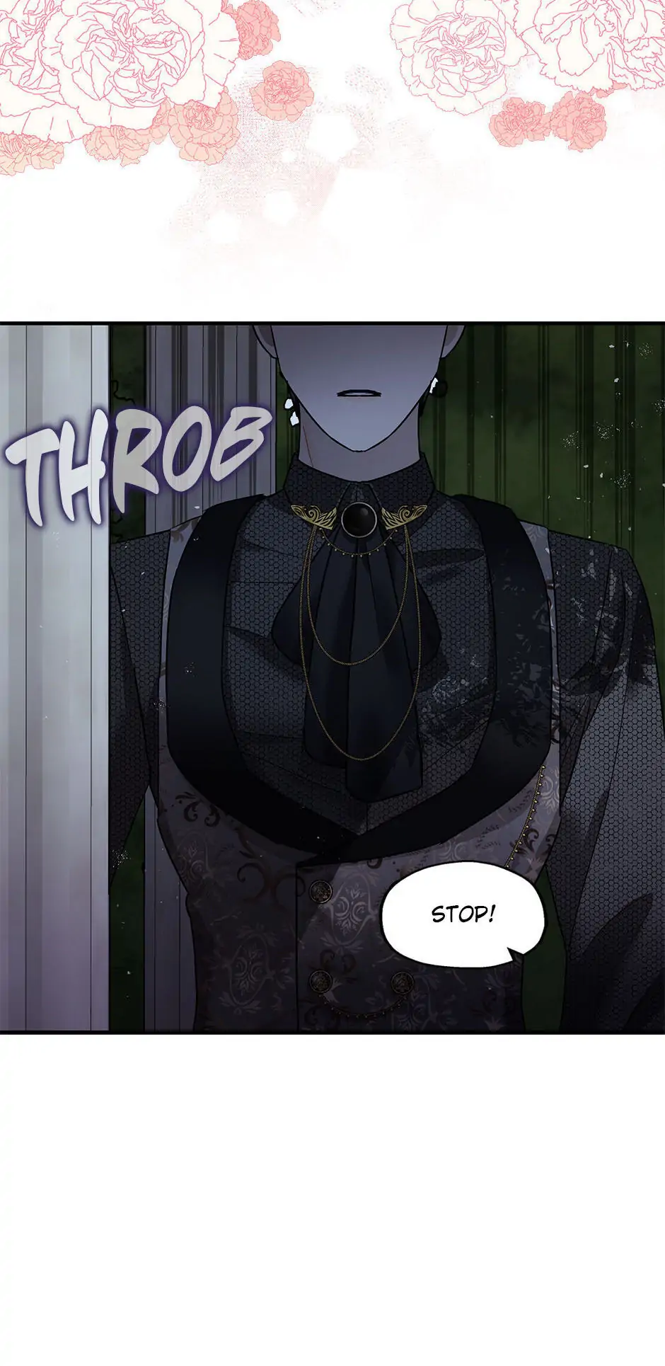 The Tyrant’s Tranquilizer Chapter 35 - page 28