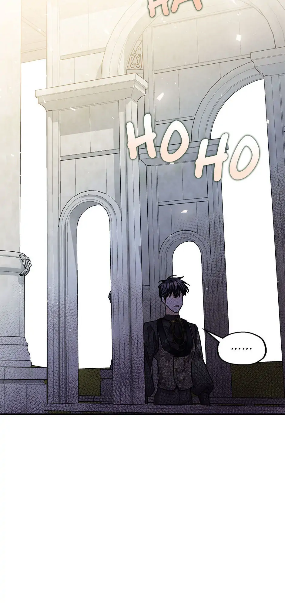 The Tyrant’s Tranquilizer Chapter 35 - page 34