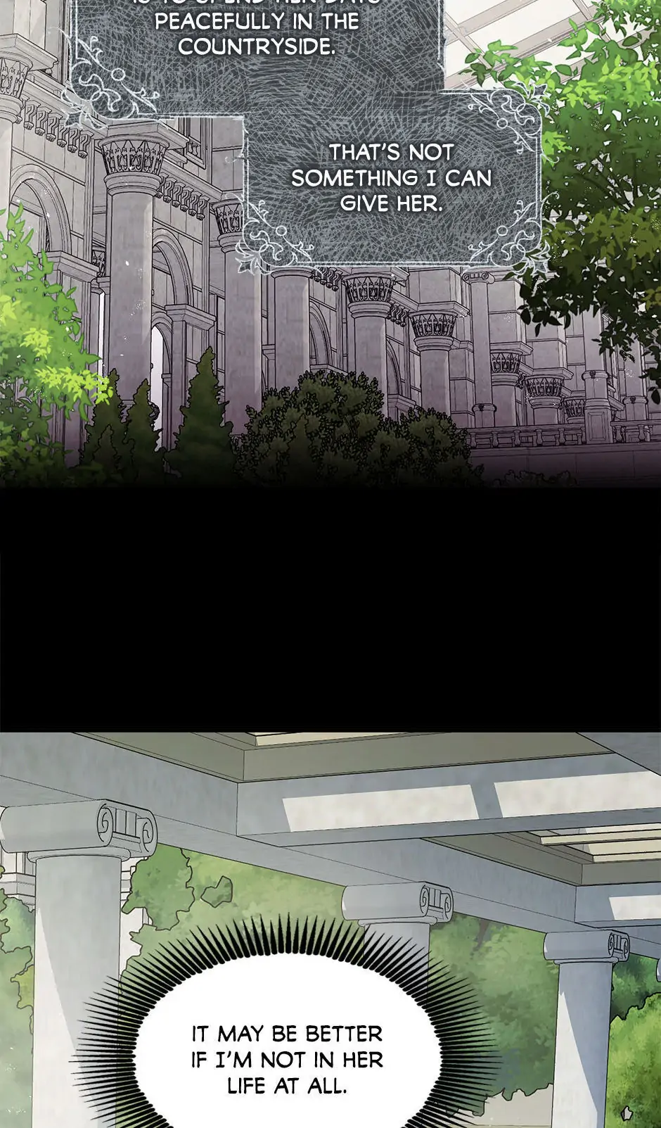 The Tyrant’s Tranquilizer Chapter 35 - page 36
