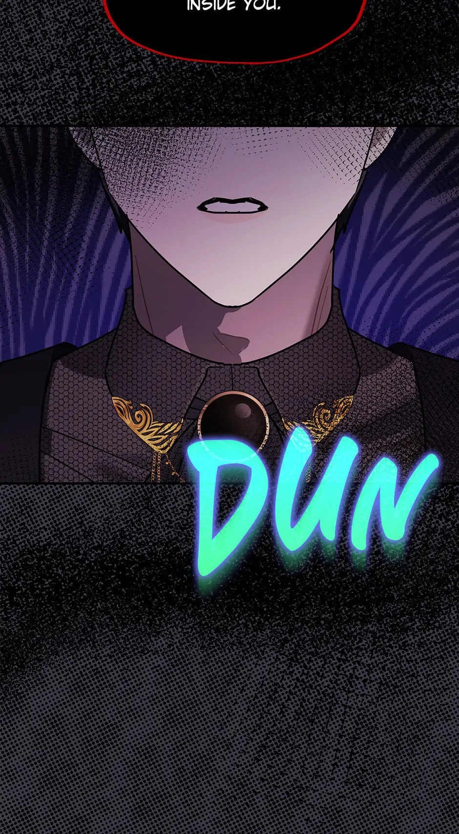 The Tyrant’s Tranquilizer Chapter 35 - page 45