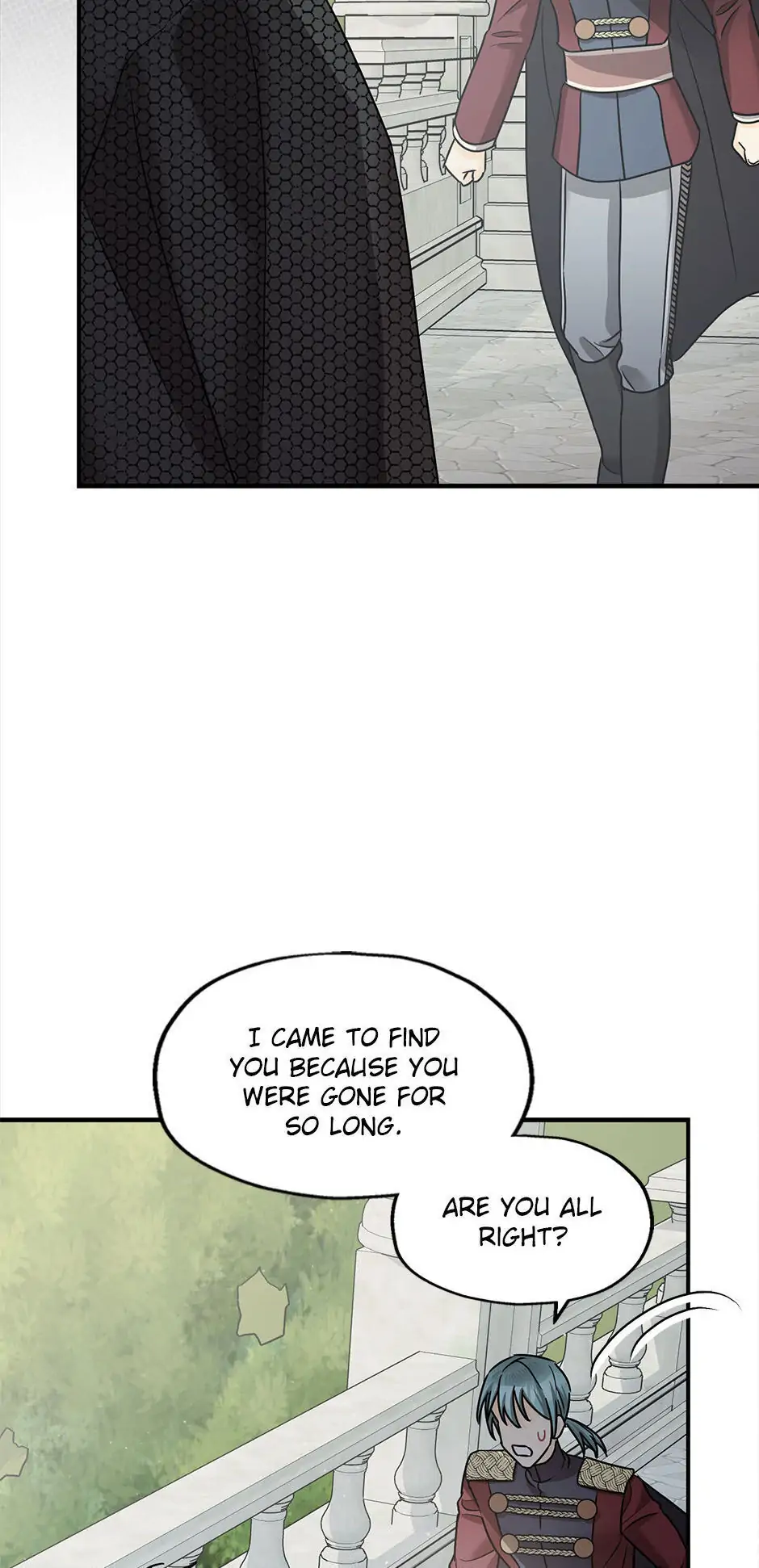 The Tyrant’s Tranquilizer Chapter 35 - page 52