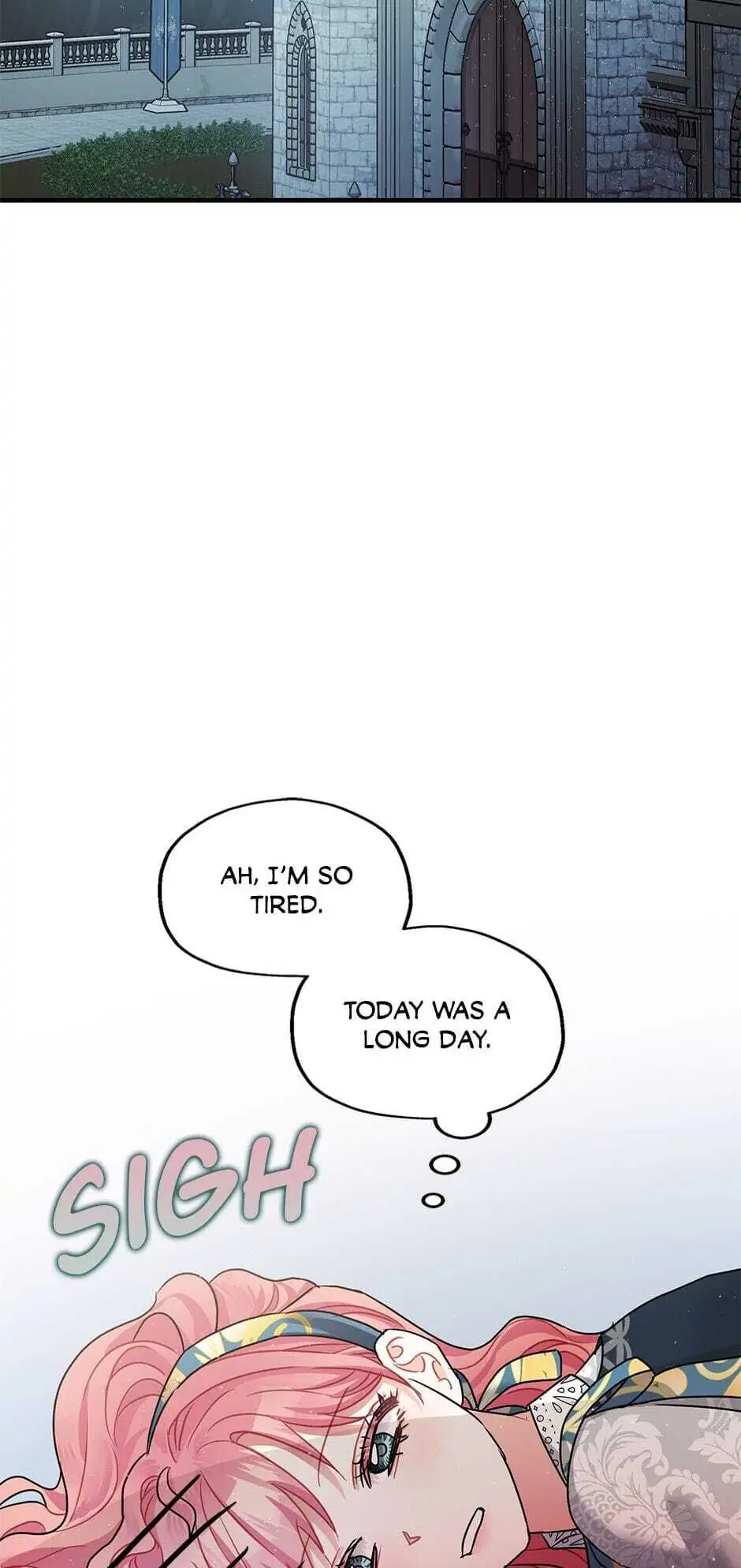 The Tyrant’s Tranquilizer Chapter 35 - page 60