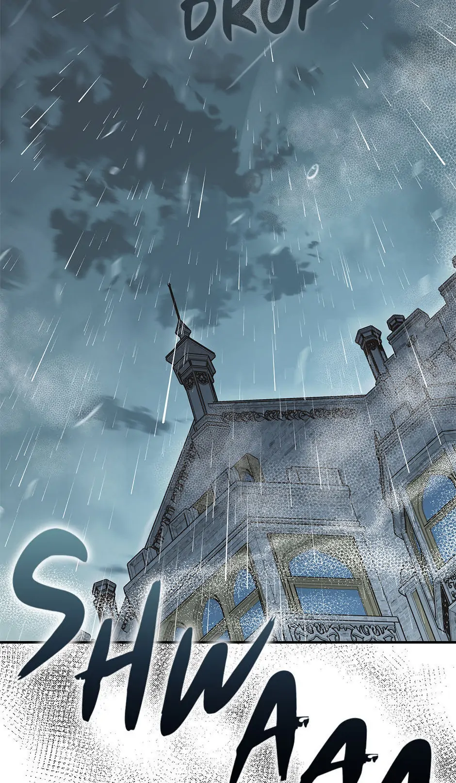 The Tyrant’s Tranquilizer Chapter 36 - page 28