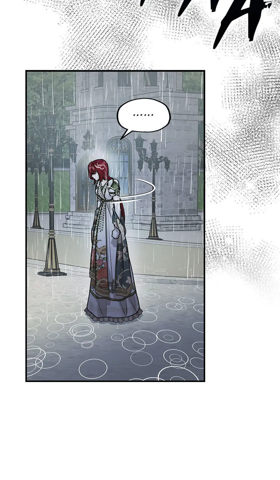 The Tyrant’s Tranquilizer Chapter 36 - page 29