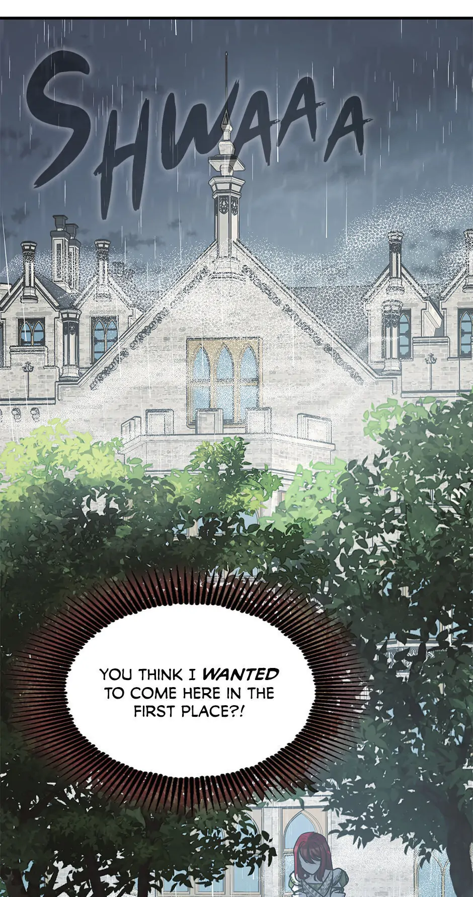 The Tyrant’s Tranquilizer Chapter 36 - page 30