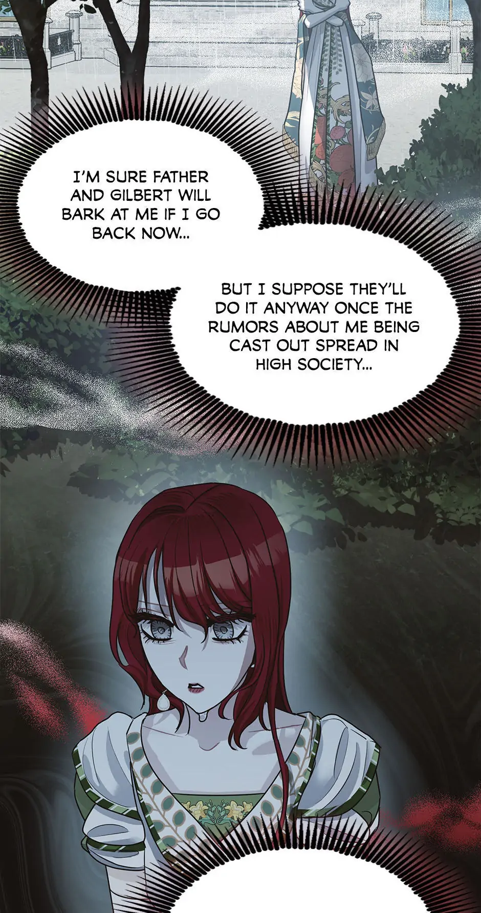 The Tyrant’s Tranquilizer Chapter 36 - page 31