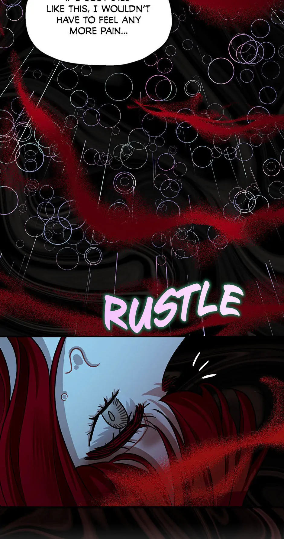 The Tyrant’s Tranquilizer Chapter 36 - page 35