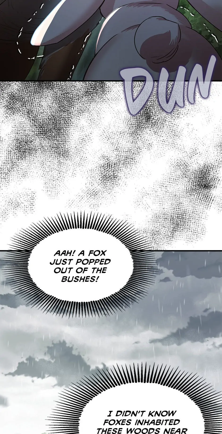 The Tyrant’s Tranquilizer Chapter 36 - page 4
