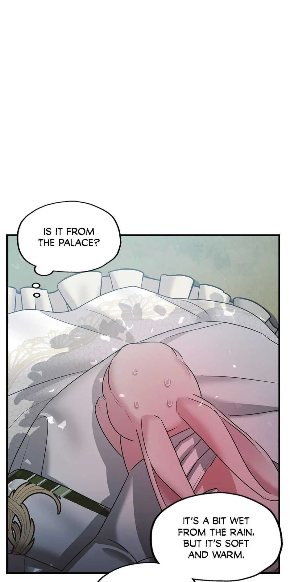 The Tyrant’s Tranquilizer Chapter 36 - page 42