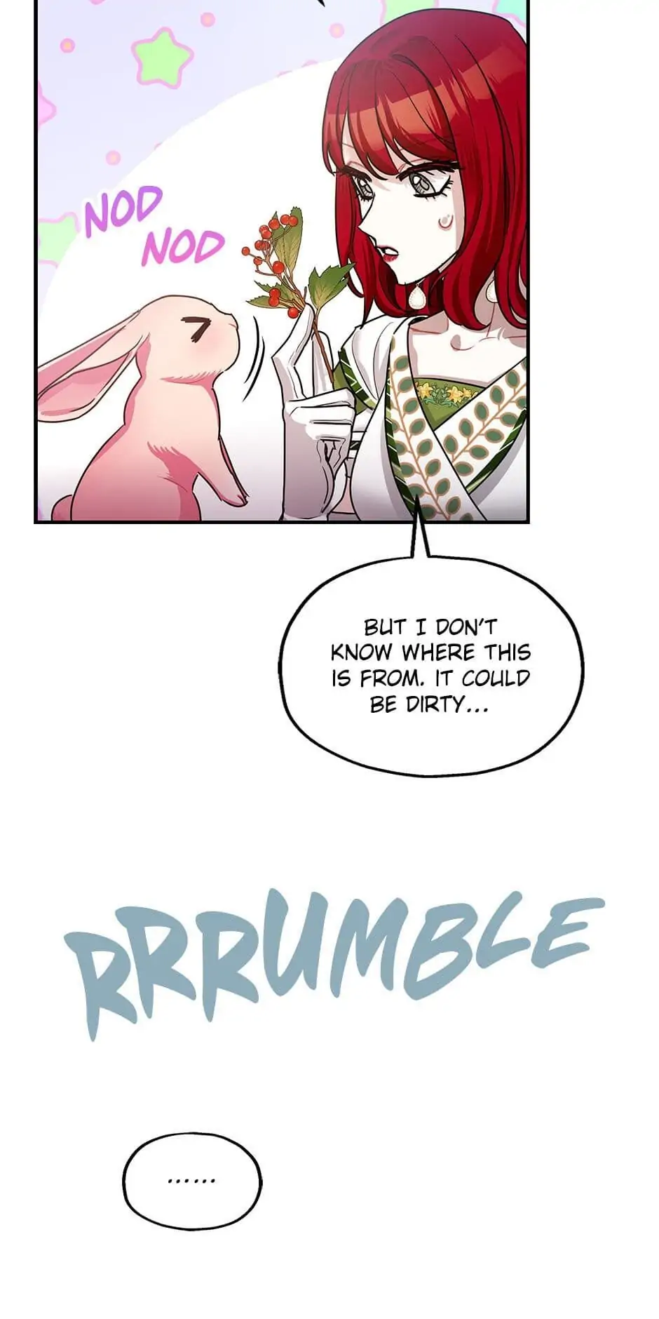 The Tyrant’s Tranquilizer Chapter 36 - page 51