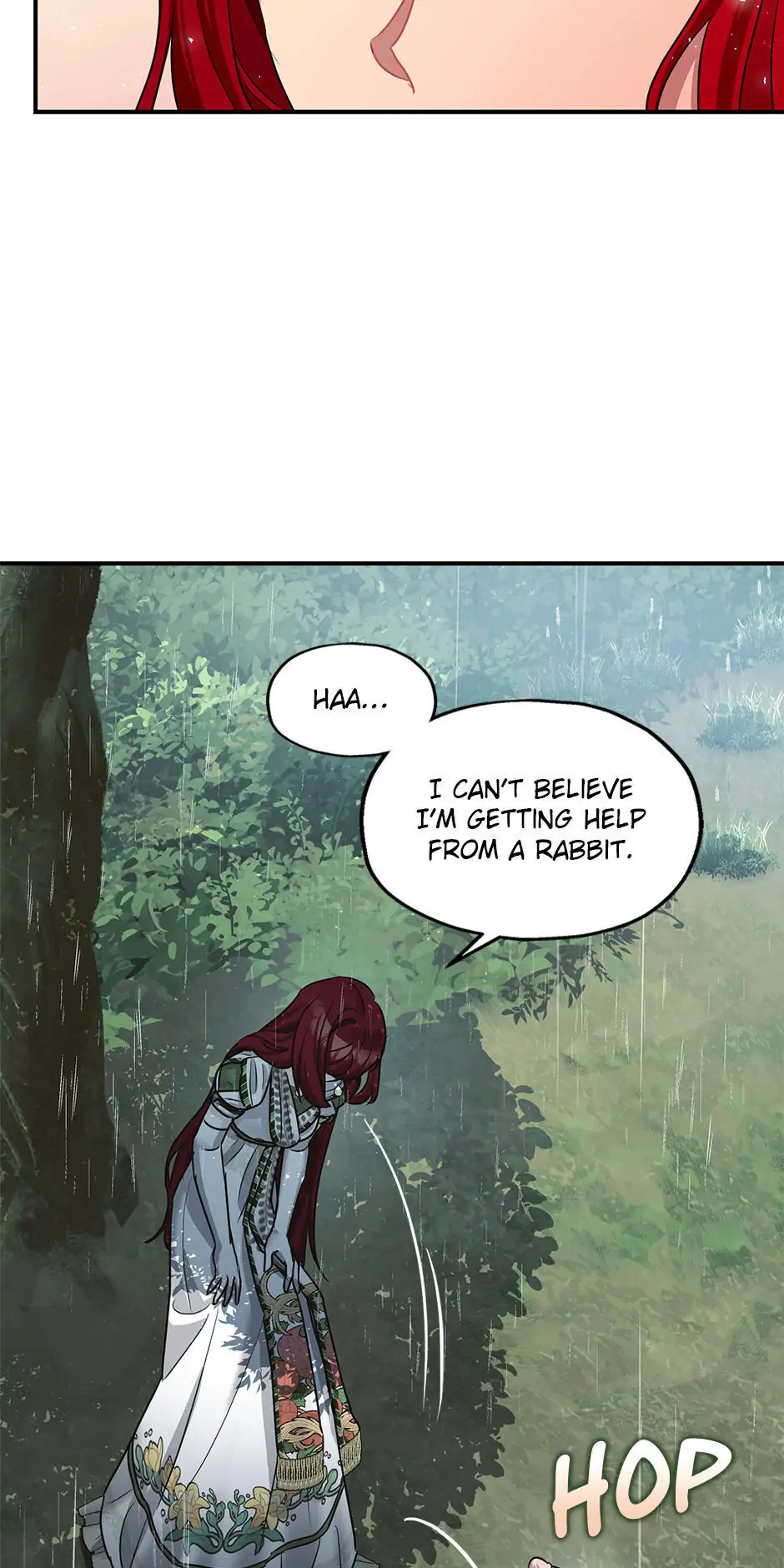 The Tyrant’s Tranquilizer Chapter 36 - page 54