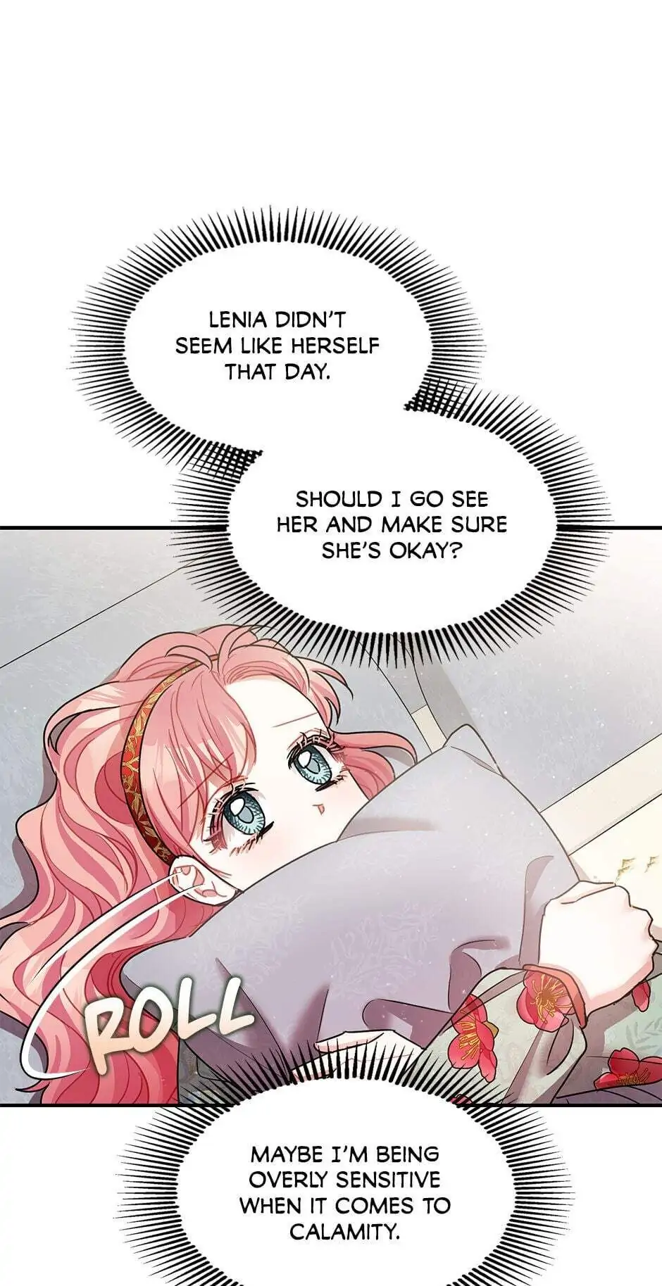 The Tyrant’s Tranquilizer Chapter 36 - page 63