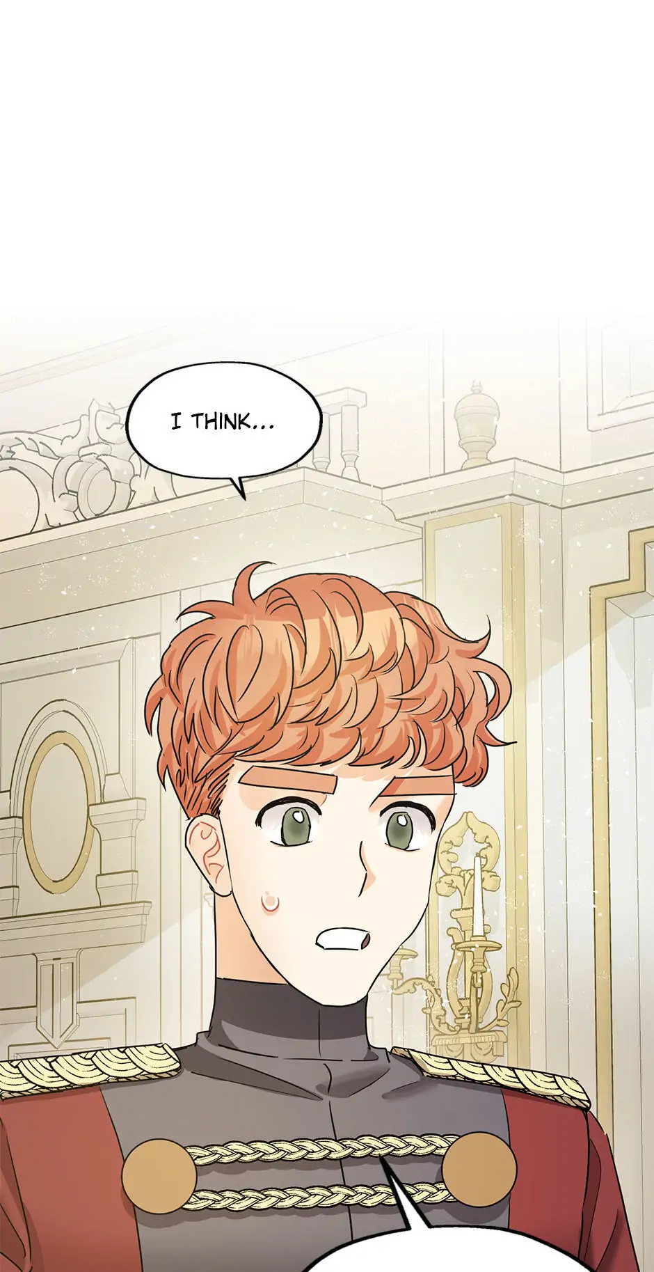 The Tyrant’s Tranquilizer Chapter 36 - page 66