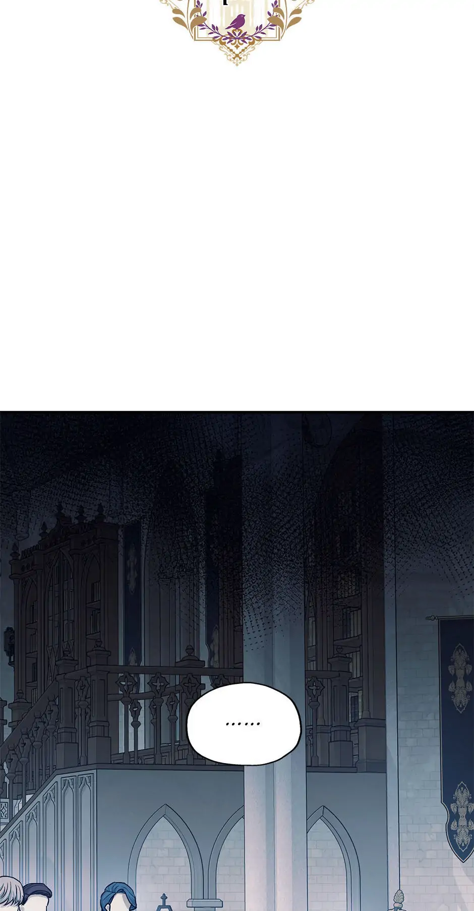 The Tyrant’s Tranquilizer Chapter 37 - page 10