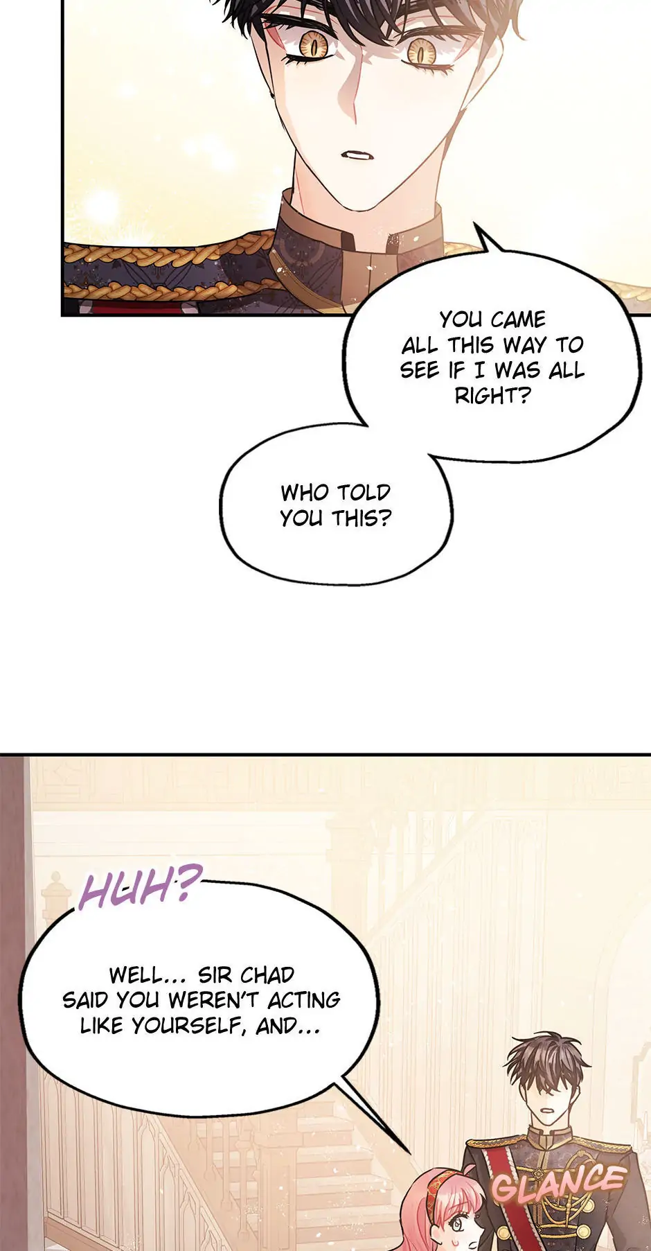 The Tyrant’s Tranquilizer Chapter 37 - page 16