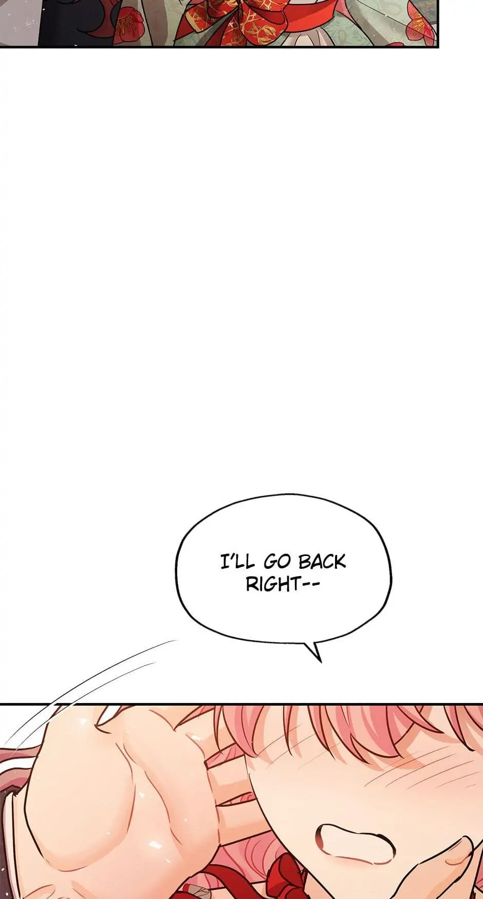 The Tyrant’s Tranquilizer Chapter 37 - page 22