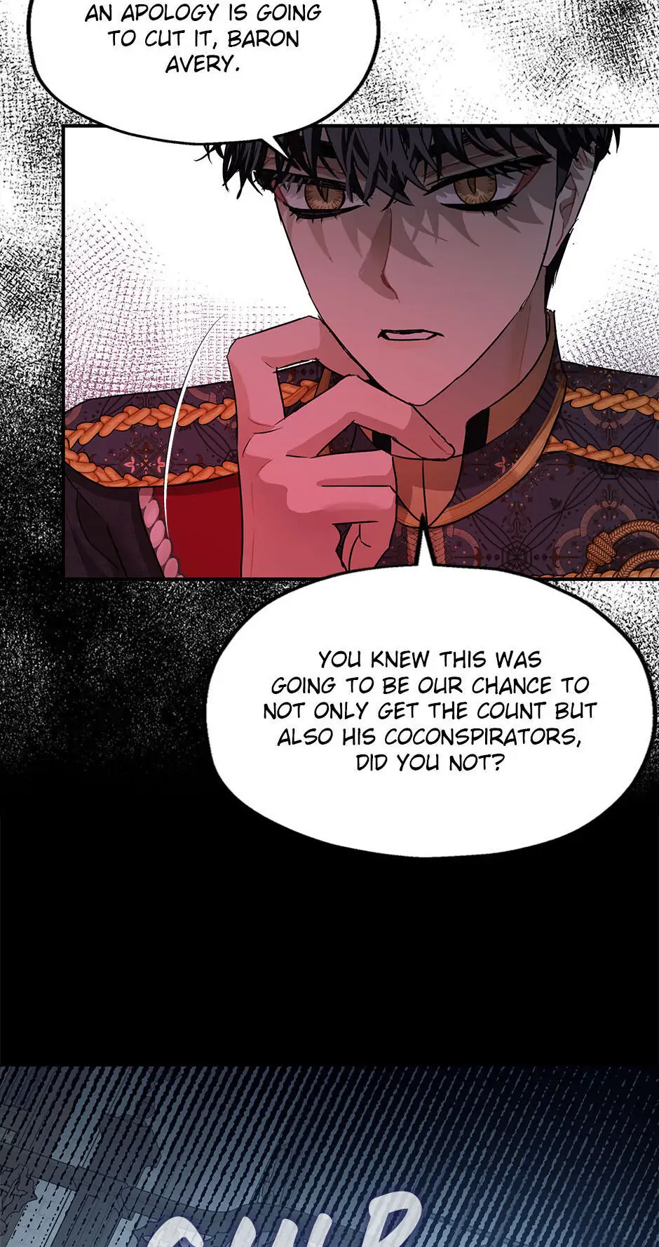 The Tyrant’s Tranquilizer Chapter 37 - page 4