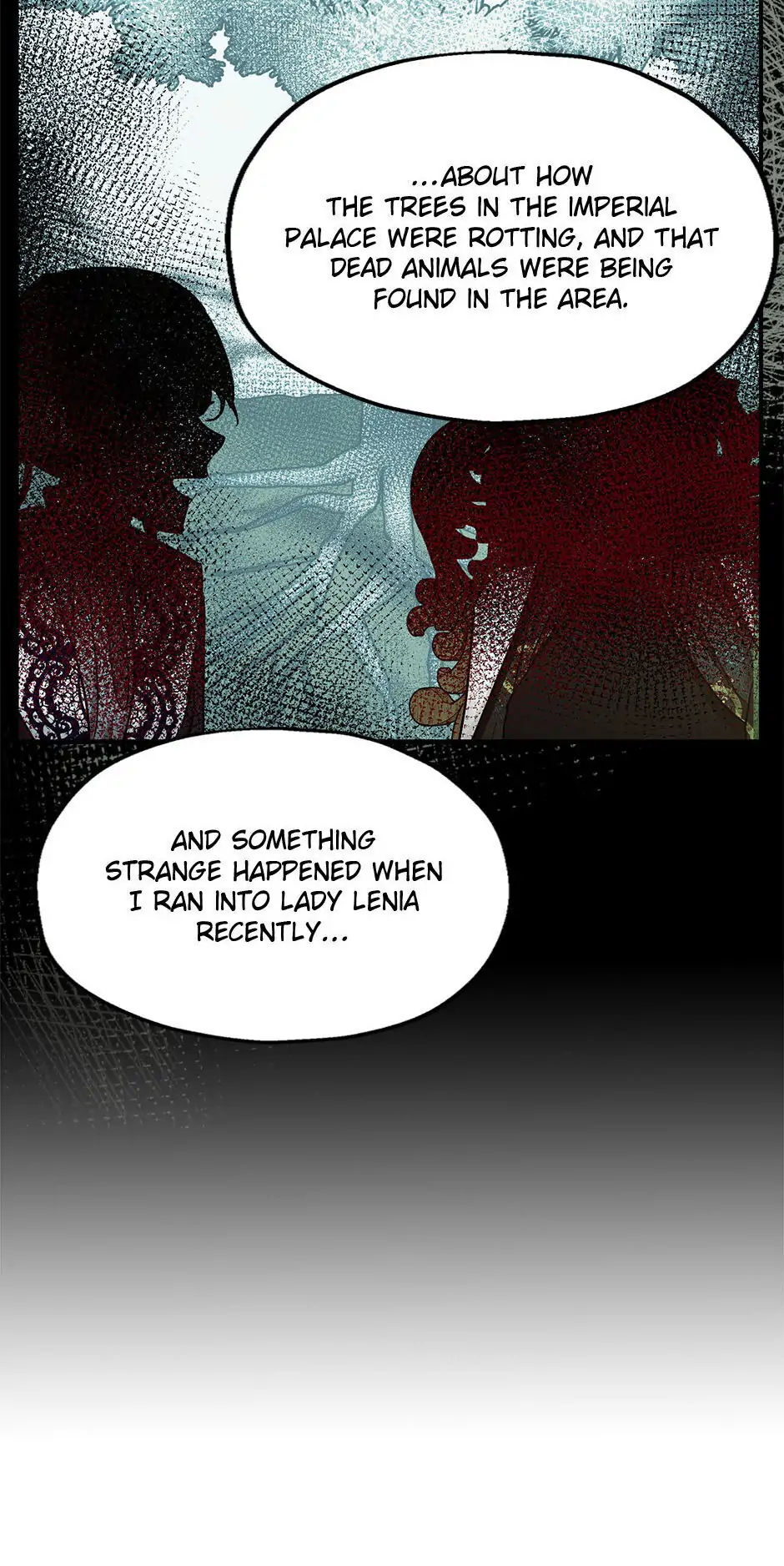 The Tyrant’s Tranquilizer Chapter 37 - page 44