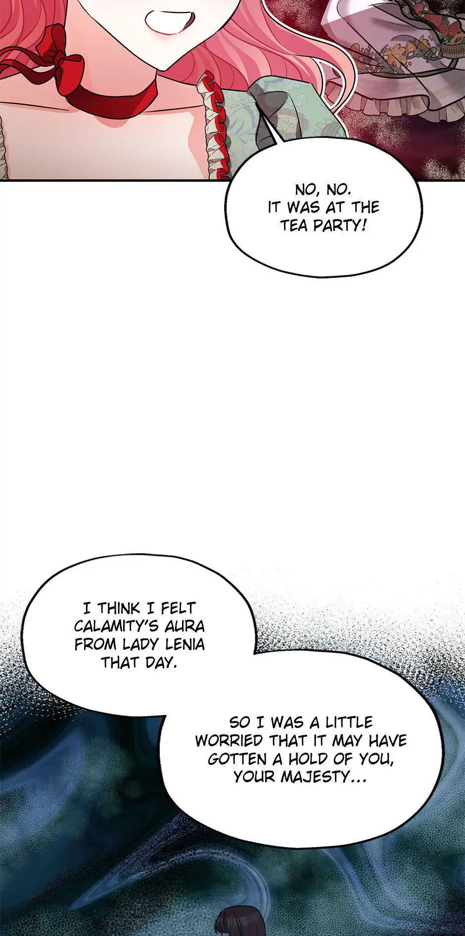 The Tyrant’s Tranquilizer Chapter 37 - page 47