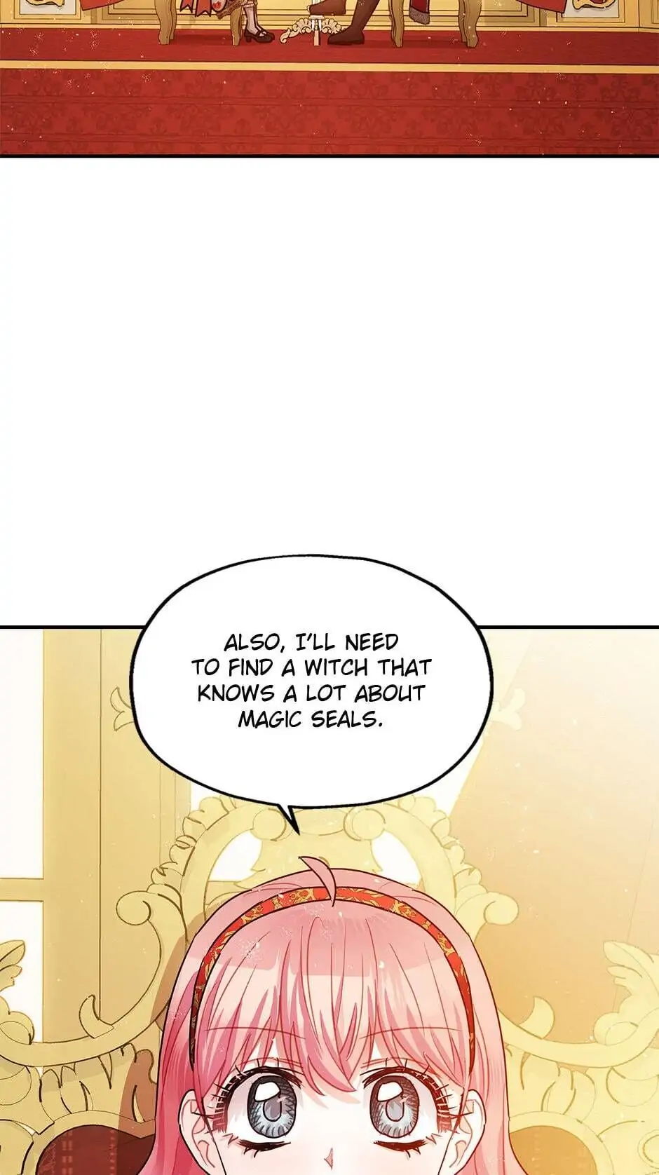 The Tyrant’s Tranquilizer Chapter 37 - page 52