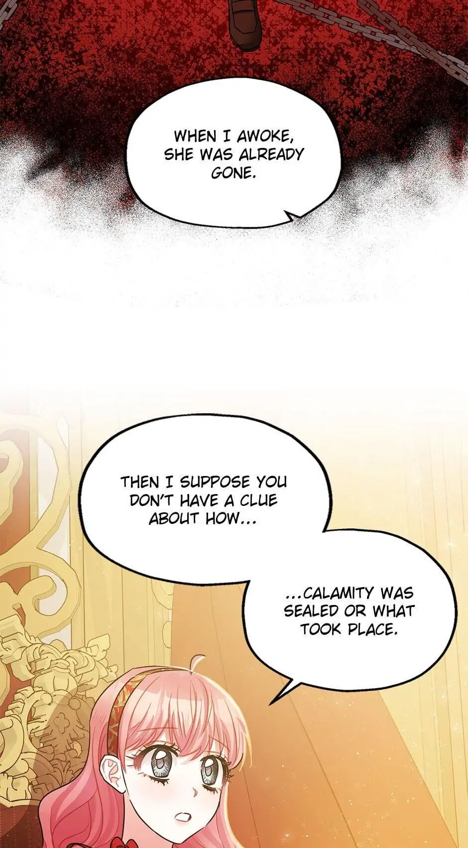 The Tyrant’s Tranquilizer Chapter 37 - page 58