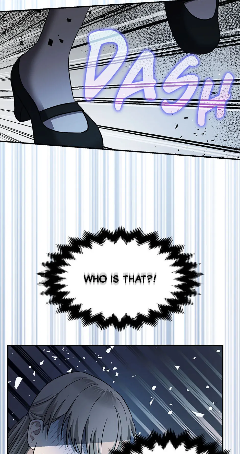 The Tyrant’s Tranquilizer Chapter 37 - page 6