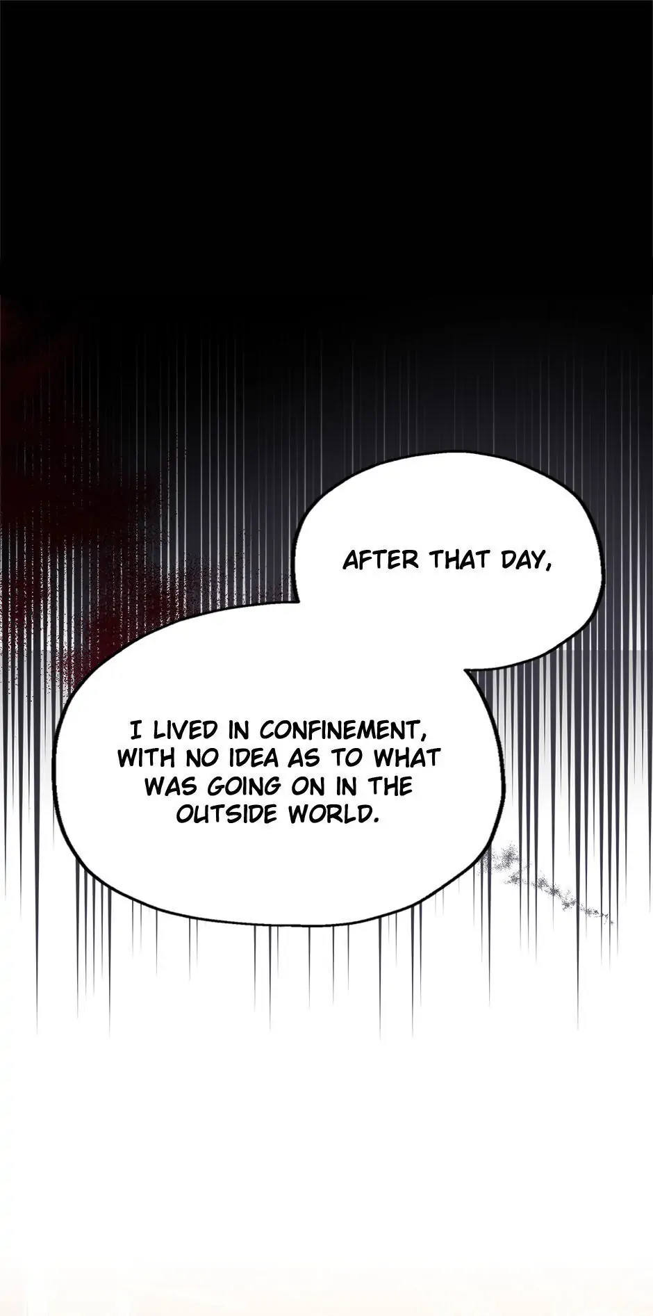 The Tyrant’s Tranquilizer Chapter 38 - page 1
