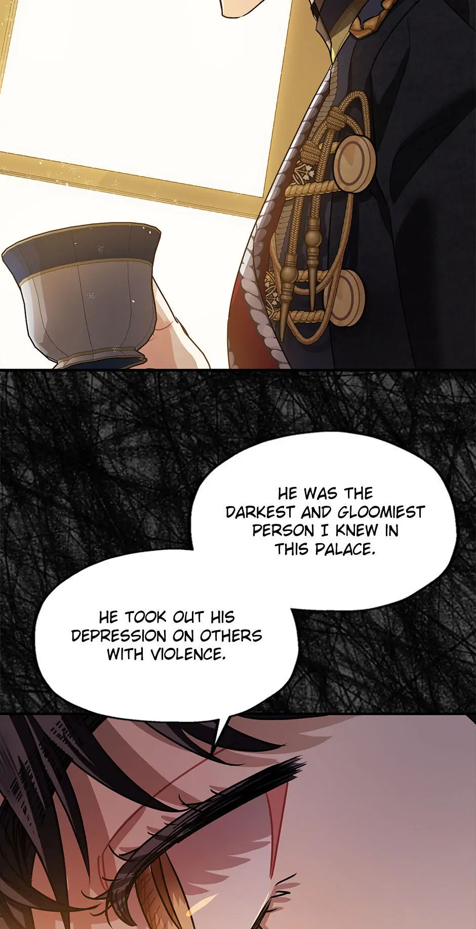 The Tyrant’s Tranquilizer Chapter 38 - page 10