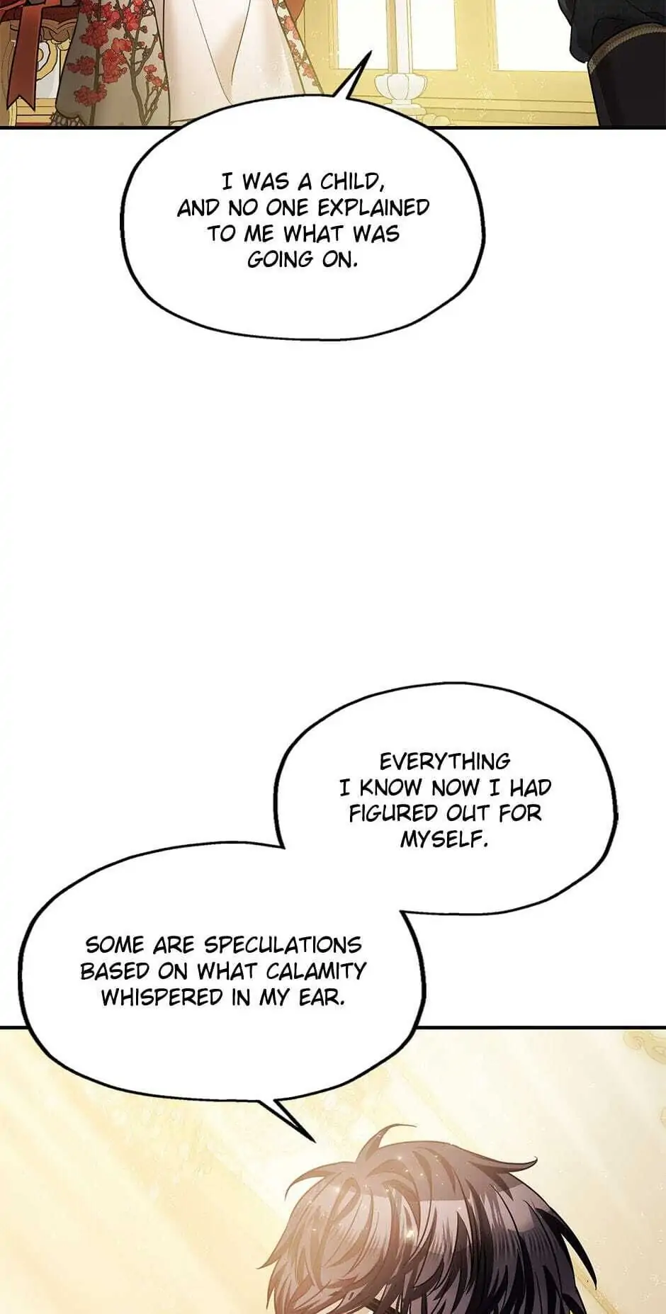 The Tyrant’s Tranquilizer Chapter 38 - page 16