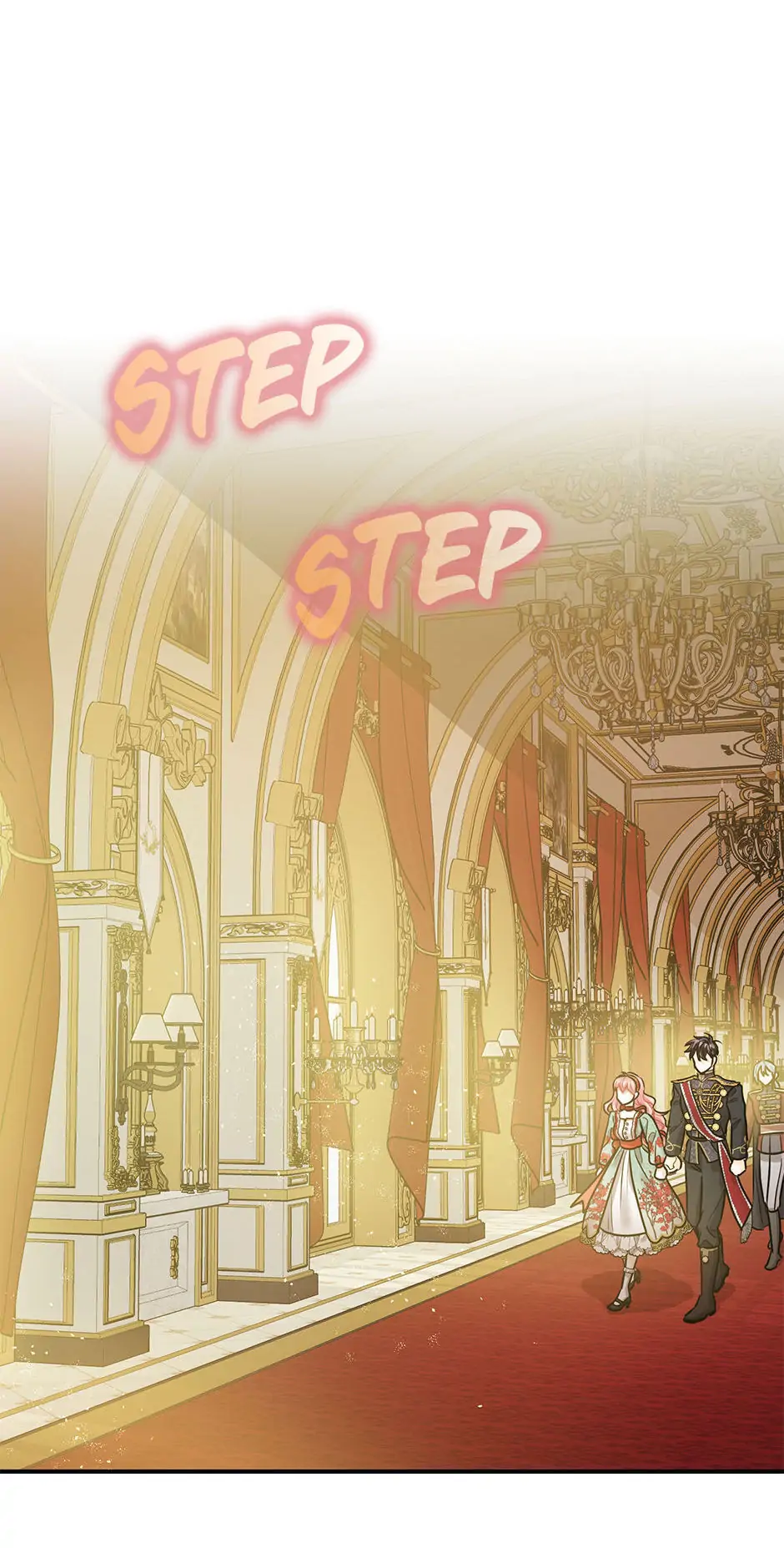 The Tyrant’s Tranquilizer Chapter 38 - page 19