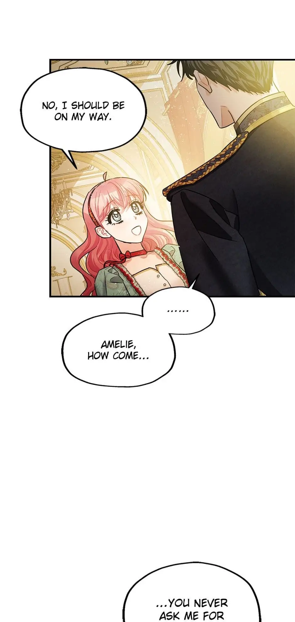 The Tyrant’s Tranquilizer Chapter 38 - page 30