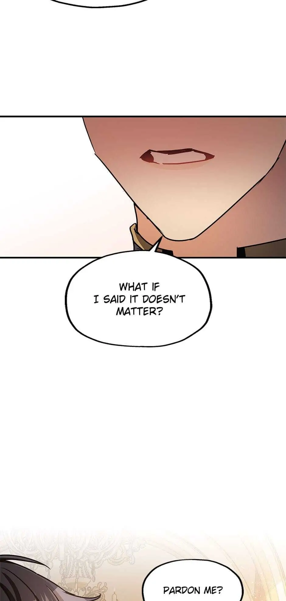 The Tyrant’s Tranquilizer Chapter 38 - page 33