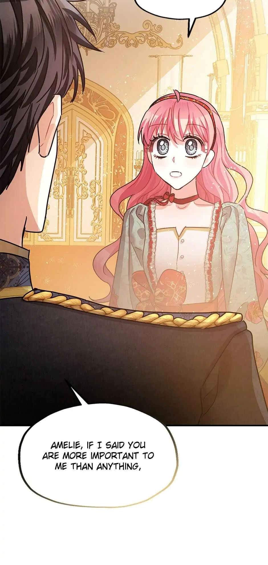 The Tyrant’s Tranquilizer Chapter 38 - page 34