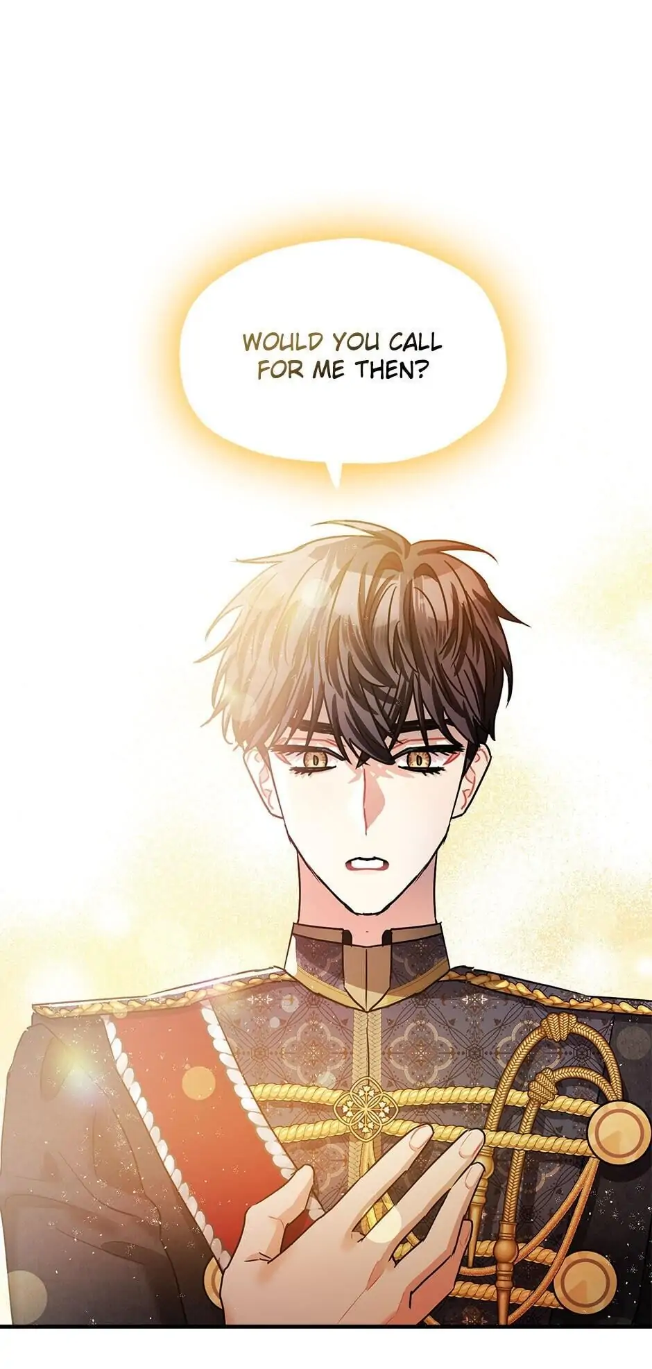 The Tyrant’s Tranquilizer Chapter 38 - page 35