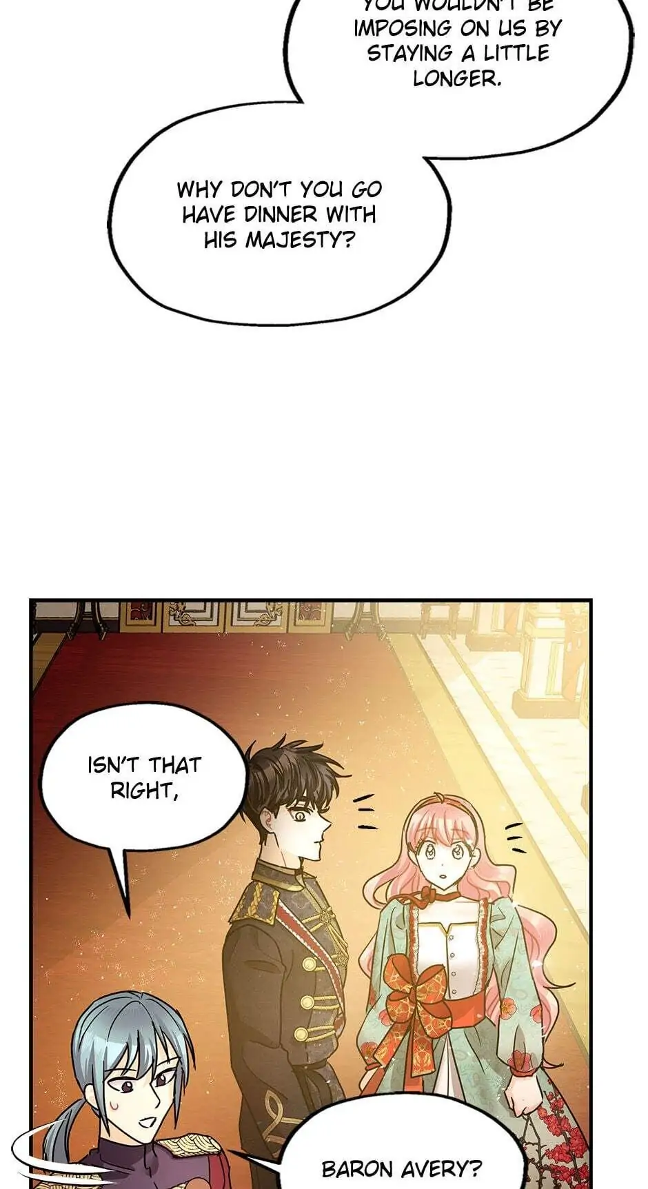 The Tyrant’s Tranquilizer Chapter 38 - page 37