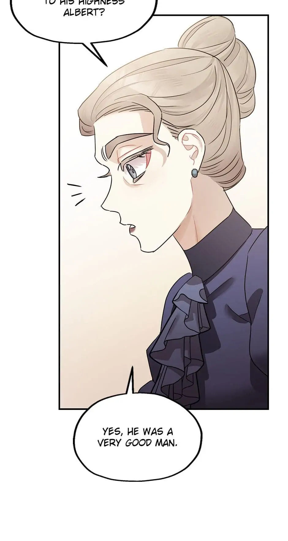 The Tyrant’s Tranquilizer Chapter 38 - page 47