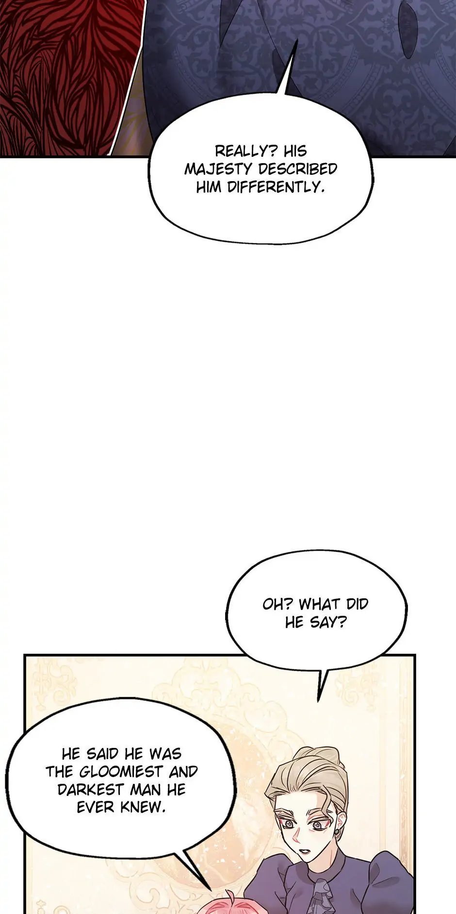 The Tyrant’s Tranquilizer Chapter 38 - page 49