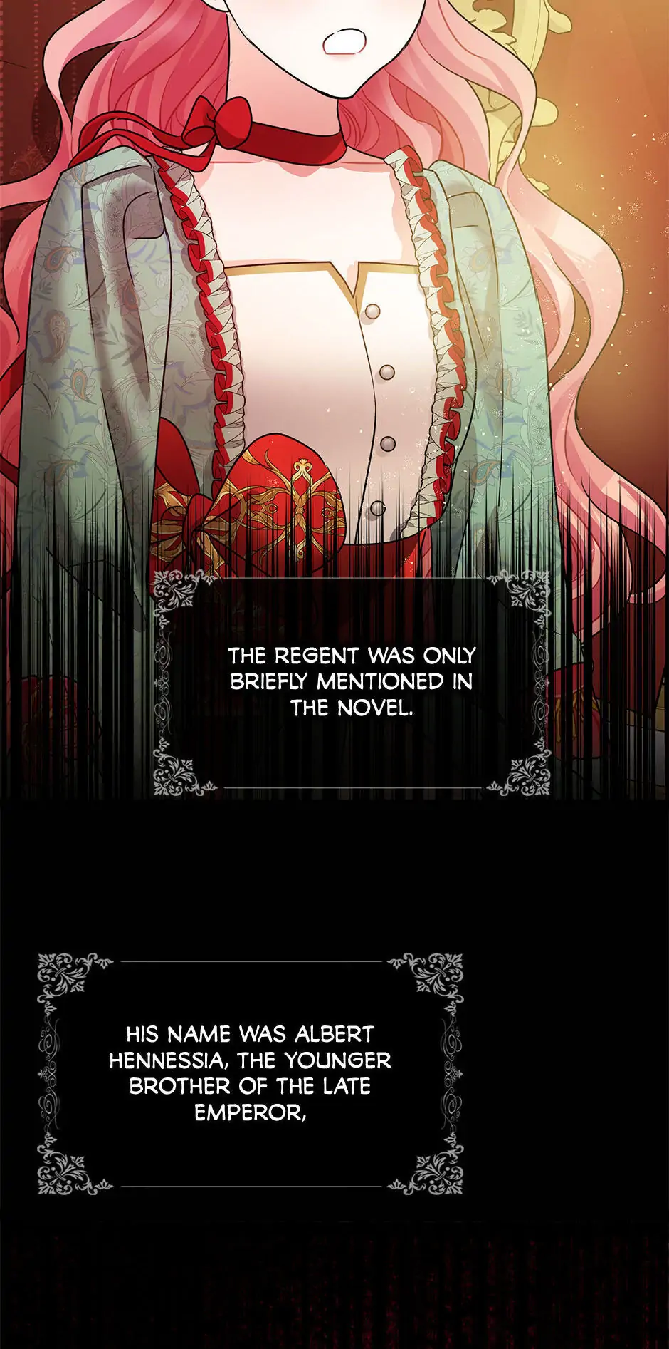 The Tyrant’s Tranquilizer Chapter 38 - page 5