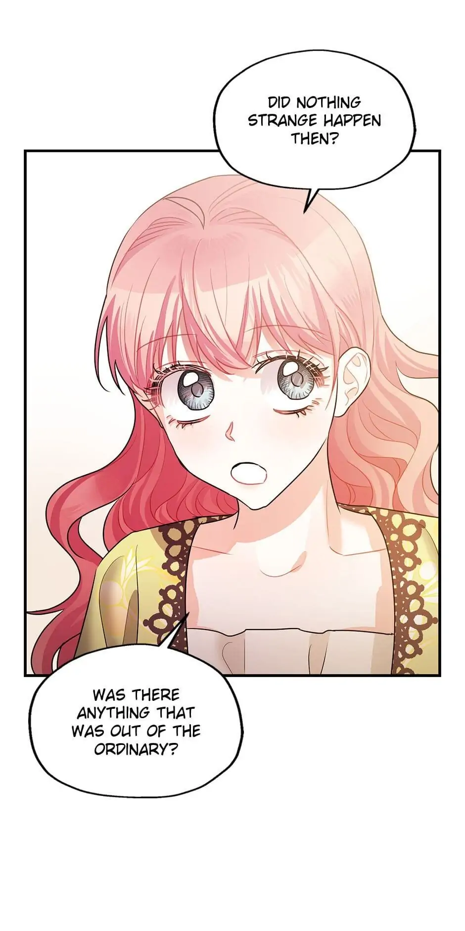 The Tyrant’s Tranquilizer Chapter 38 - page 52