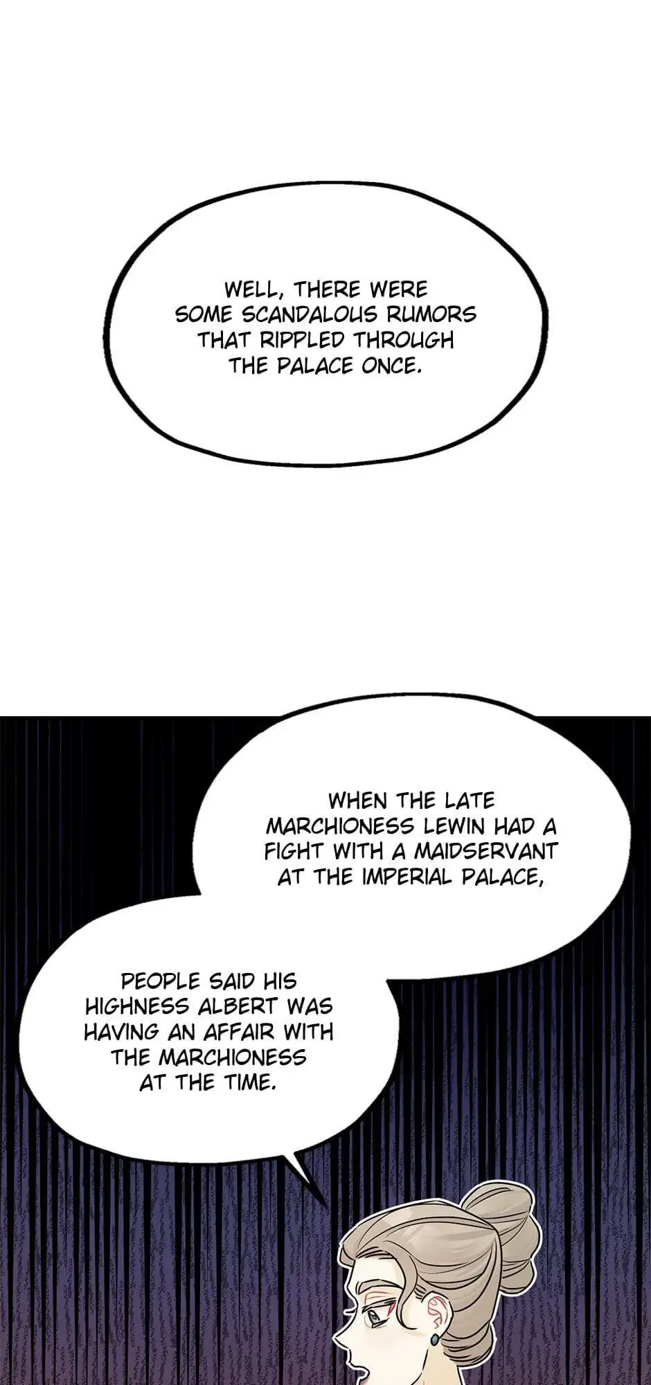 The Tyrant’s Tranquilizer Chapter 38 - page 53
